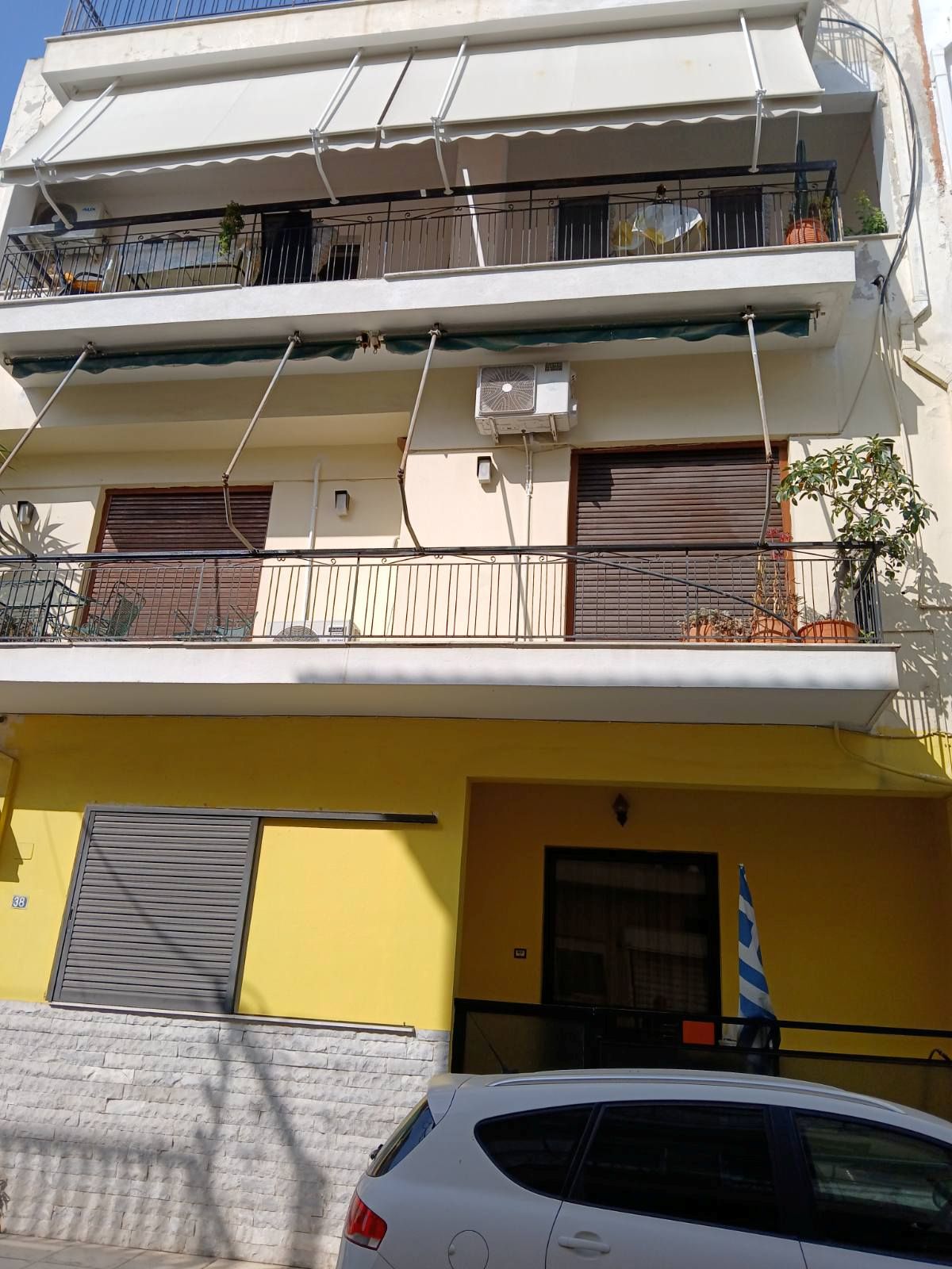 Κατοικία  σε πλειστηριασμό Municipality of Egaleo
