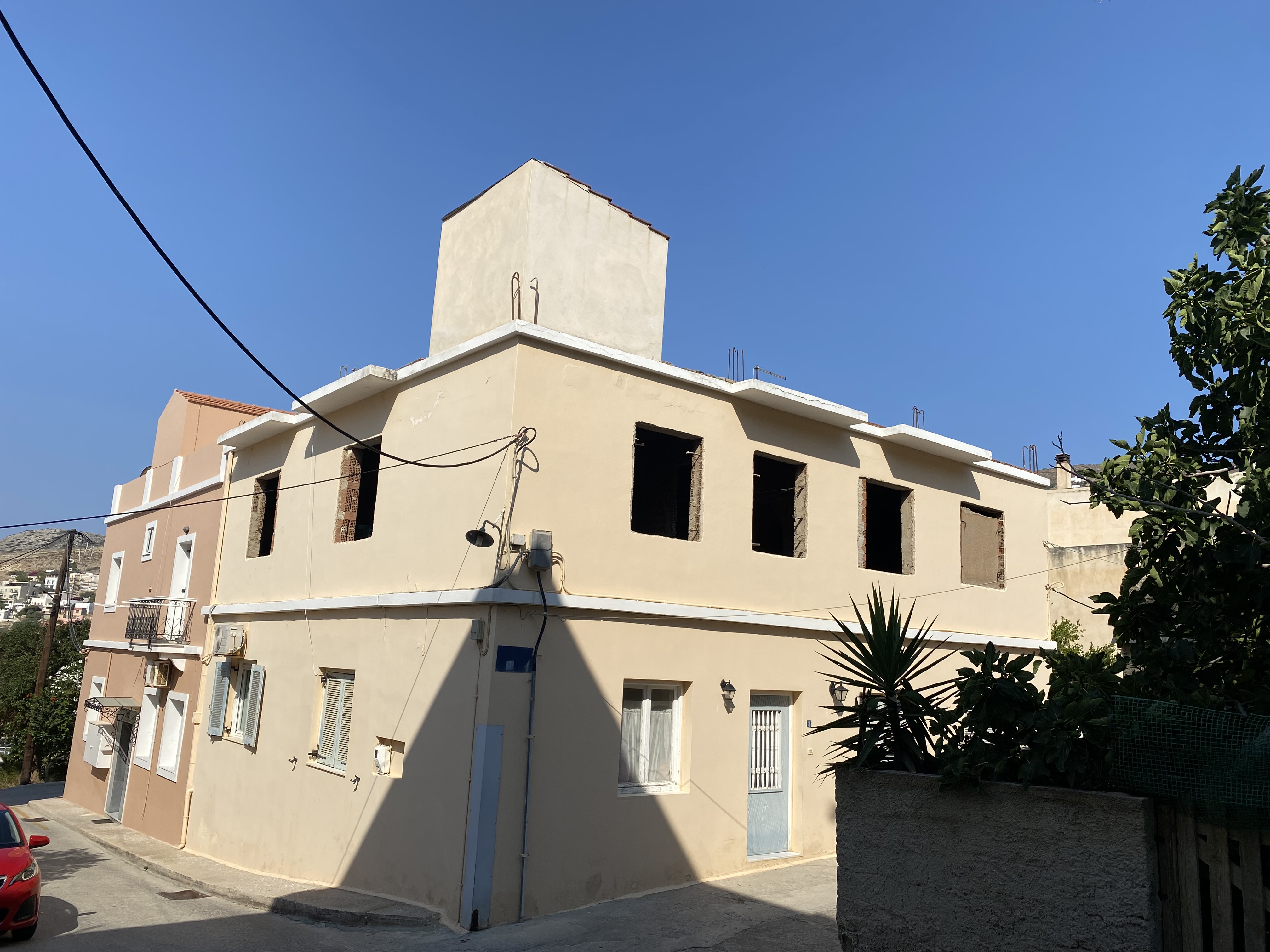 Κατοικία  σε πλειστηριασμό Δήμος Σύρου - Ερμούπολης