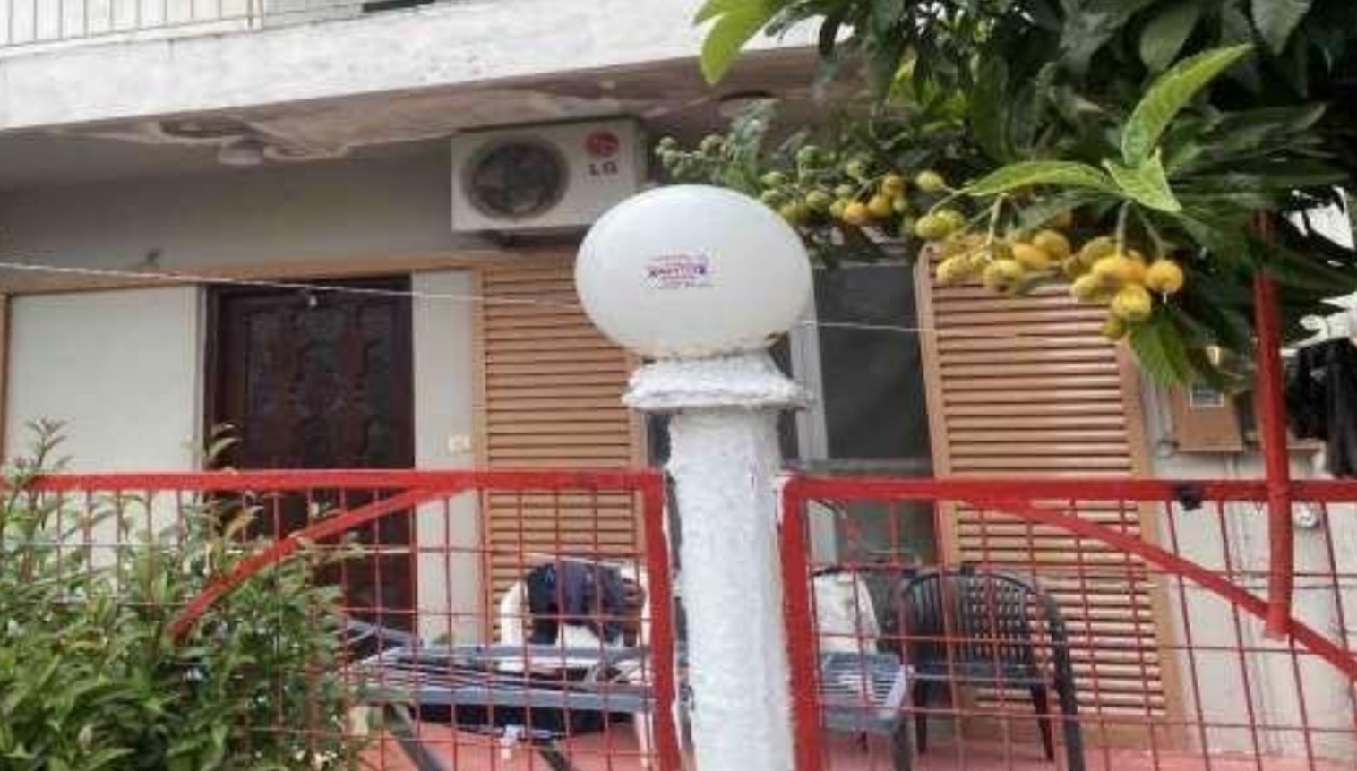 Οικόπεδο με κτίσμα  σε πλειστηριασμό Δήμος Ήλιδας