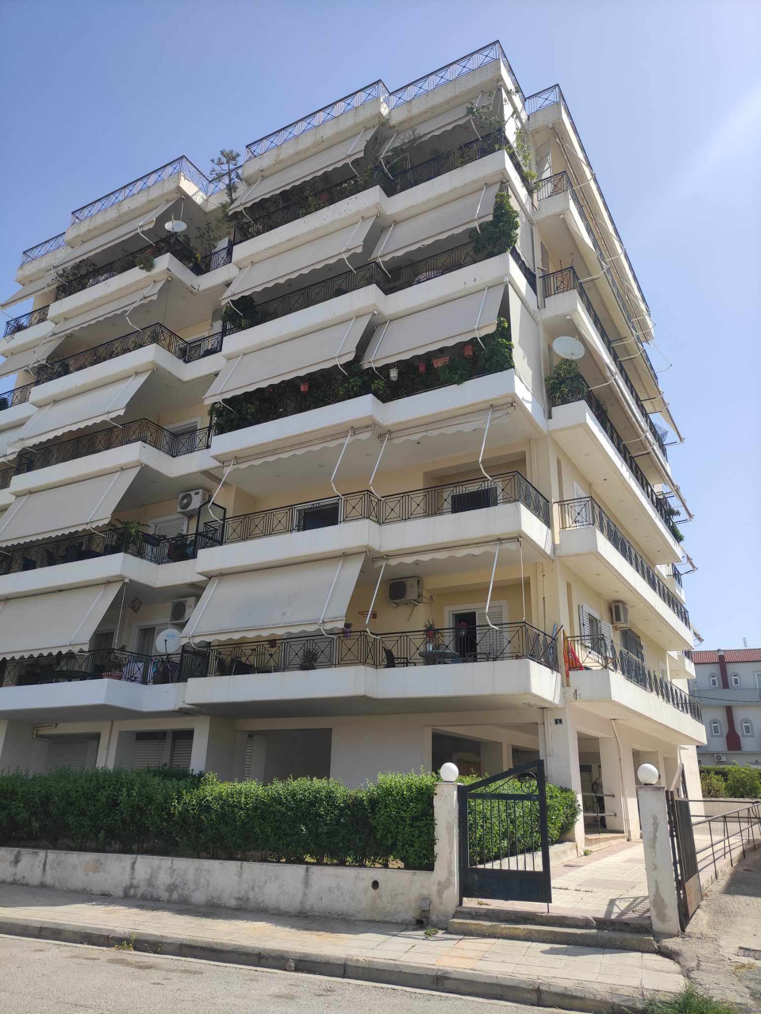 Κατοικία  σε πλειστηριασμό Δήμος Πατρέων