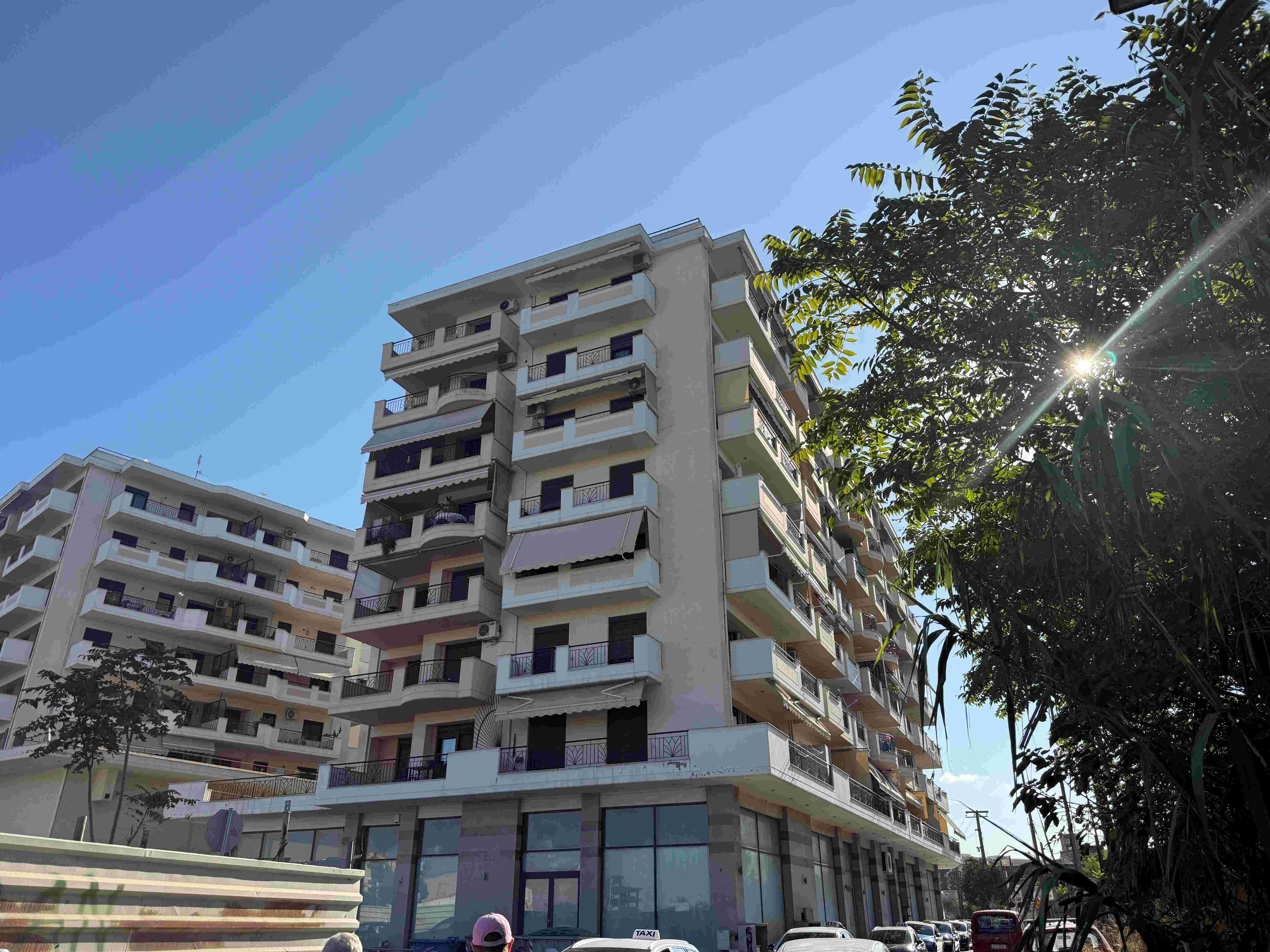 Κατοικία  σε πλειστηριασμό Δήμος Αμπελοκήπων - Μενεμένης