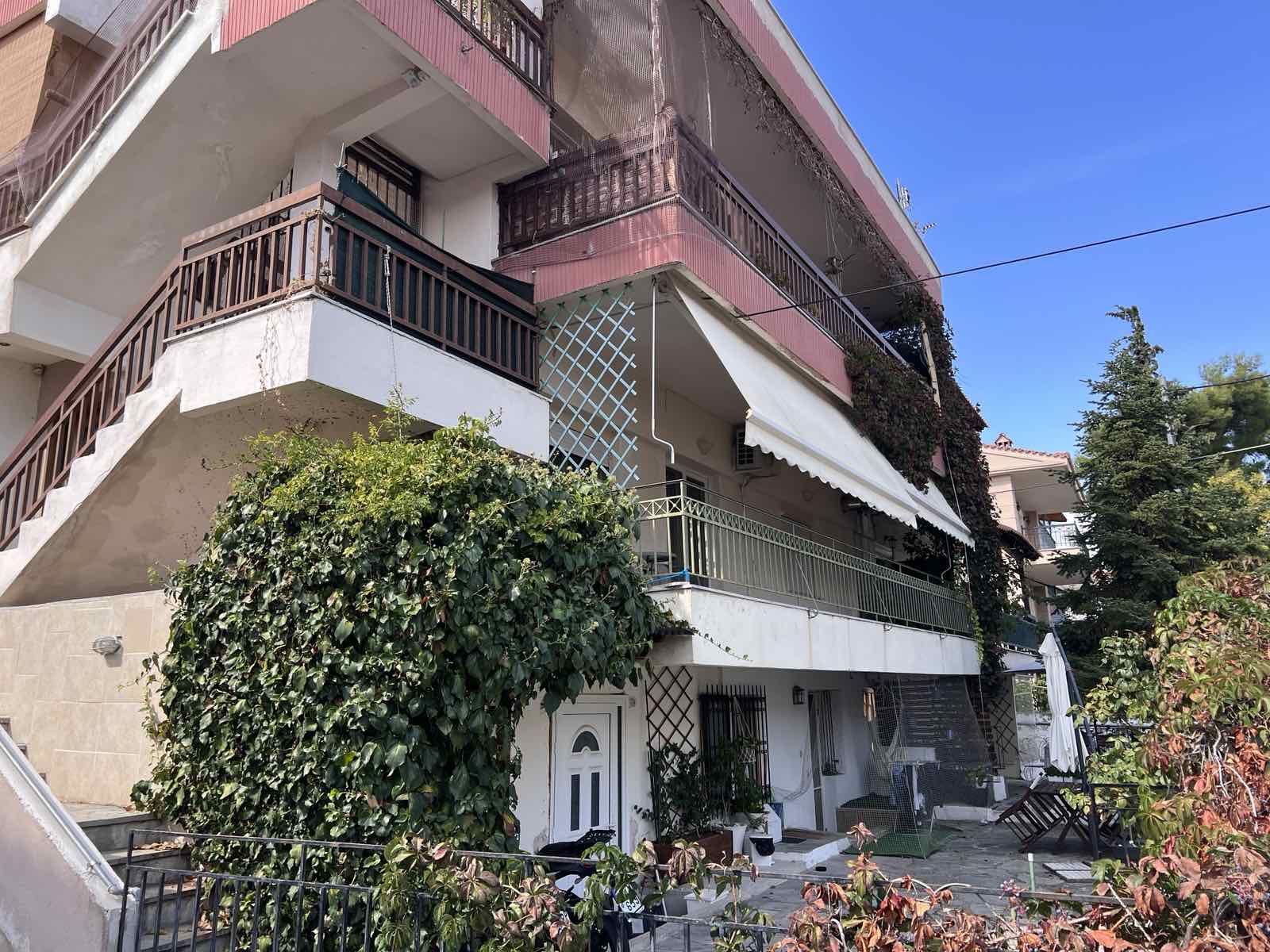 Αποθήκη  σε πλειστηριασμό Δήμος Πυλαίας - Χορτιάτη