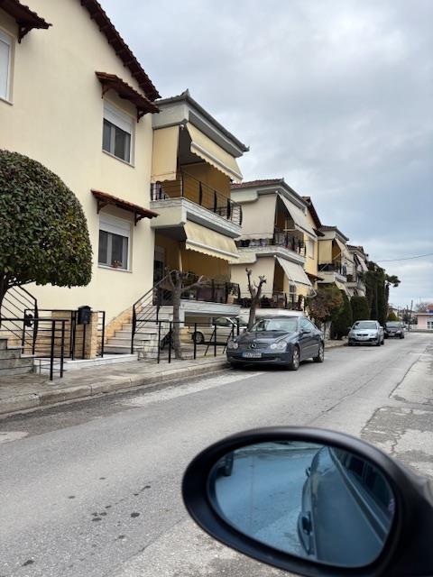 Οικόπεδο με κτίσμα  σε πλειστηριασμό Δήμος Λαρισαίων