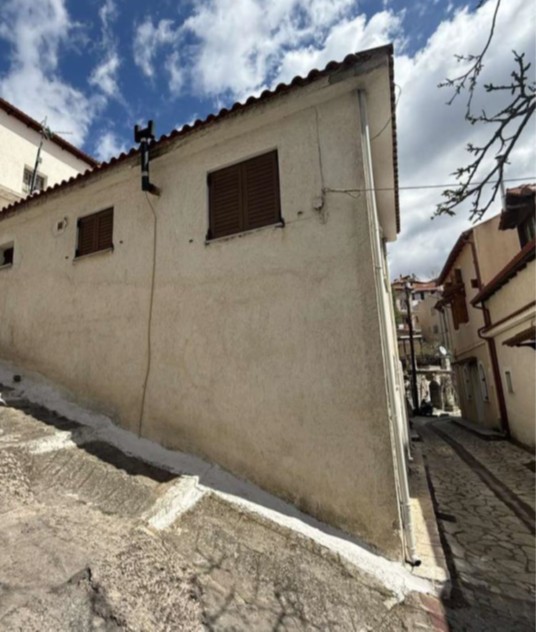 Οικόπεδο με κτίσμα  σε πλειστηριασμό Δήμος Διστόμου-Αράχοβας - Αντίκυρας
