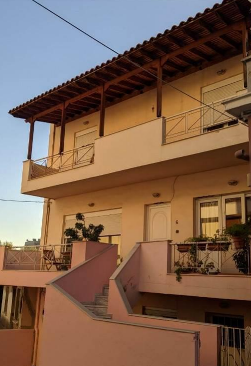 Κατοικία  σε πλειστηριασμό Δήμος Λέσβου