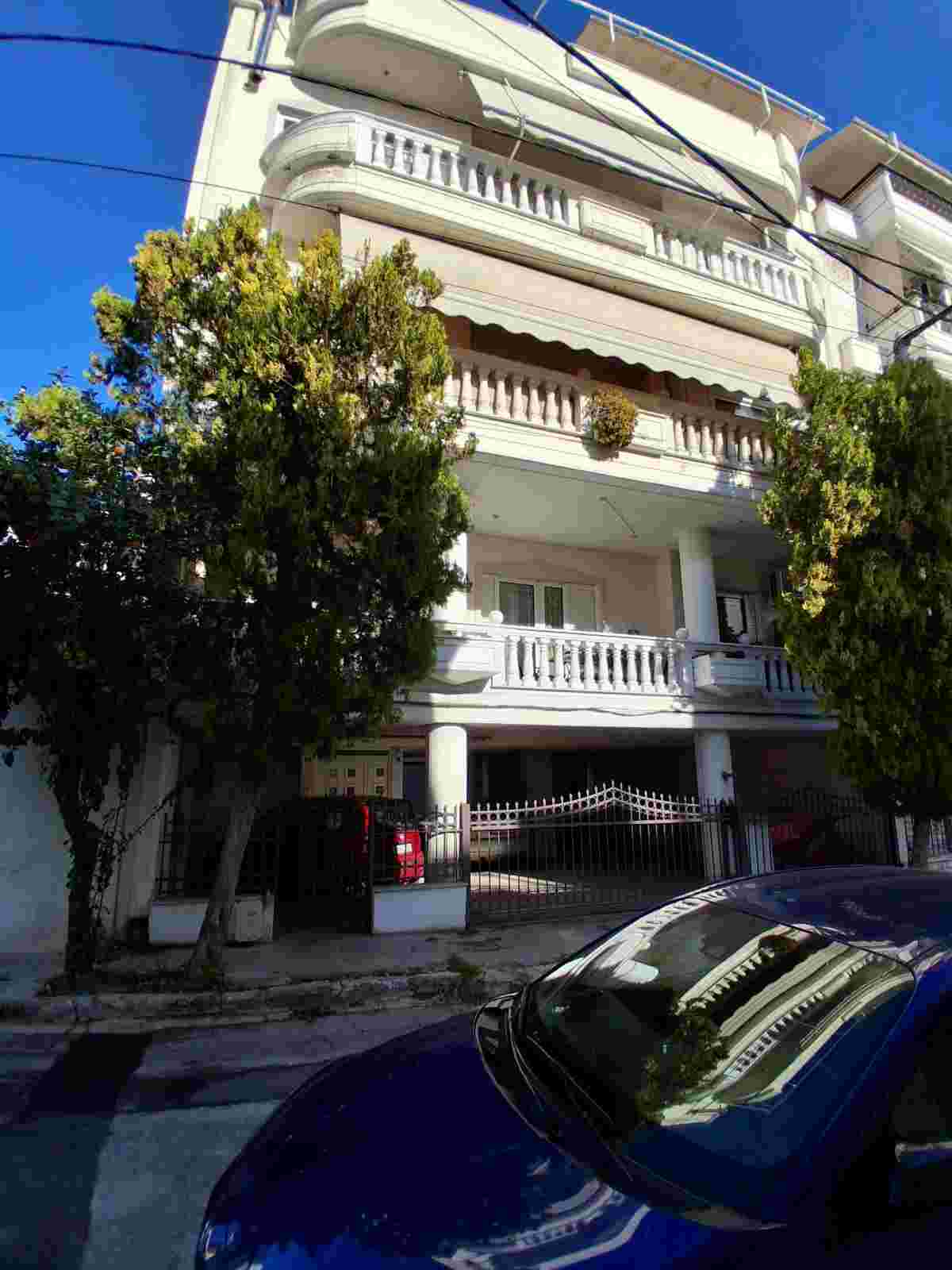 Κατοικία  σε πλειστηριασμό Δήμος Νικαίας - Αγίου Ιωάννου Ρέντη
