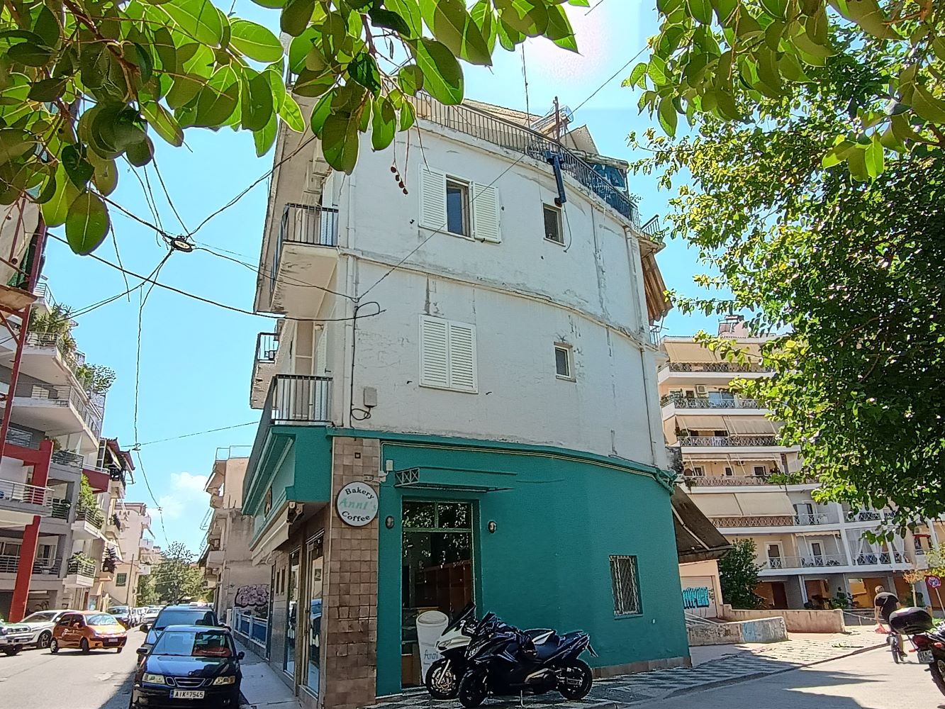 Κατοικία  σε πλειστηριασμό Δήμος Αγρινίου