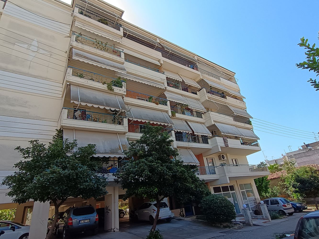 Κατοικία  σε πλειστηριασμό Δήμος Αγρινίου