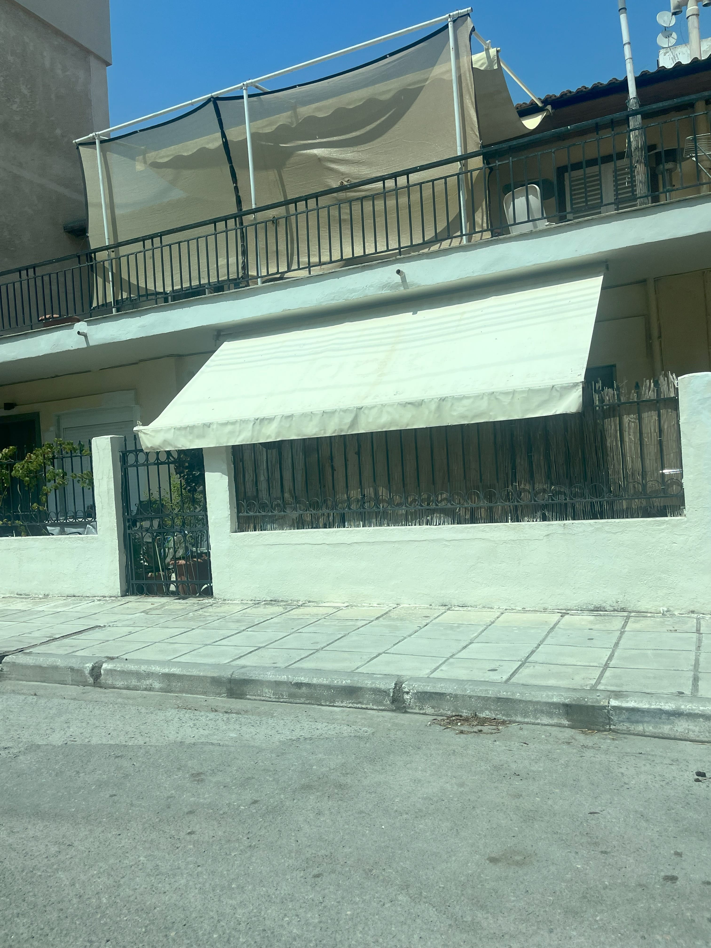 Αγροτεμάχιο με κτίσμα  σε πλειστηριασμό Δήμος Δέλτα
