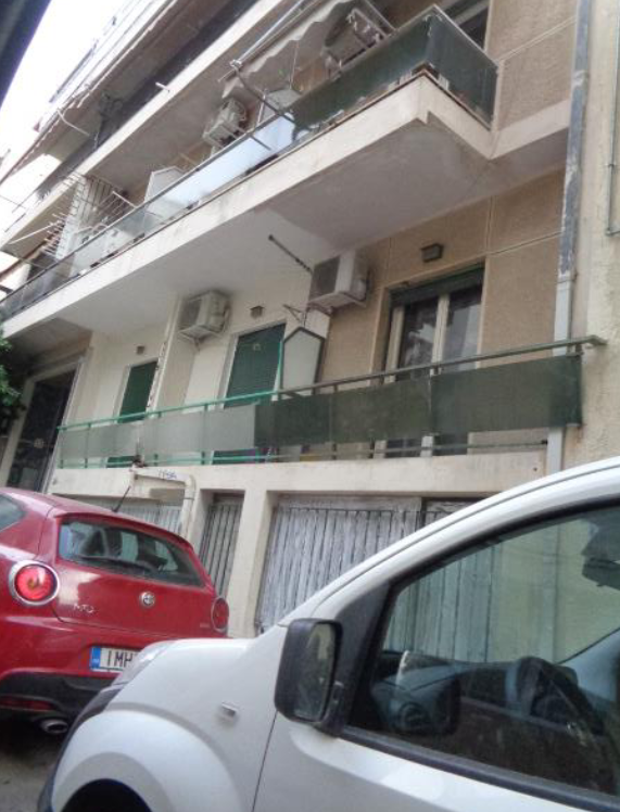 Κατοικία  σε πλειστηριασμό Δήμος Καισαριανής