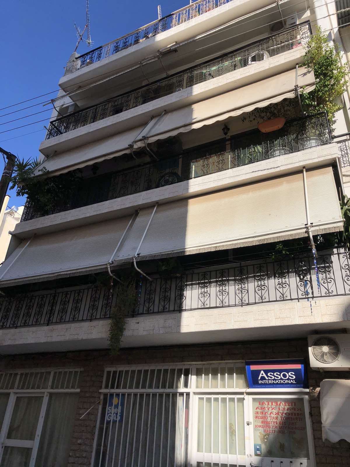 Κατάστημα  σε πλειστηριασμό Δήμος Νικαίας - Αγίου Ιωάννου Ρέντη