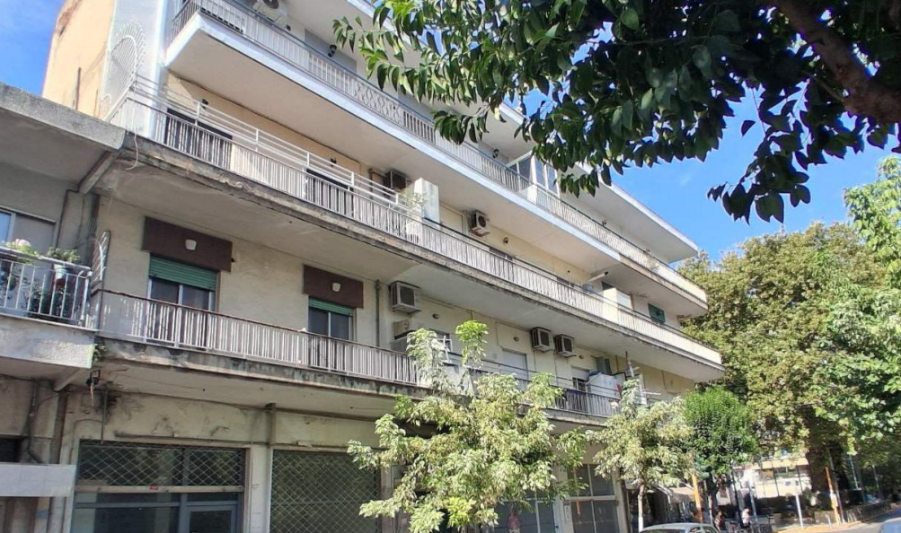 Κατοικία  σε πλειστηριασμό Δήμος Αμπελοκήπων - Μενεμένης