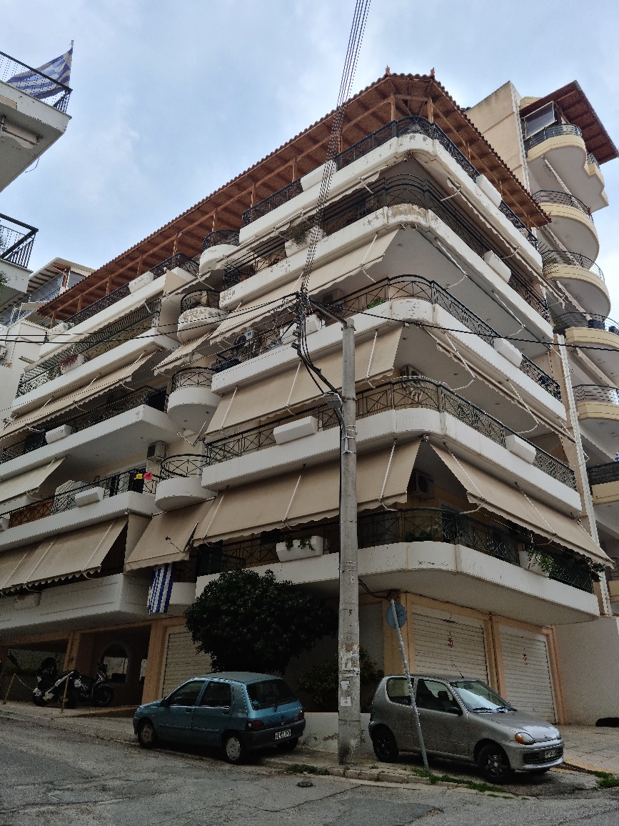 Κατοικία  σε πλειστηριασμό Δήμος Κερατσινίου - Δραπετσώνας