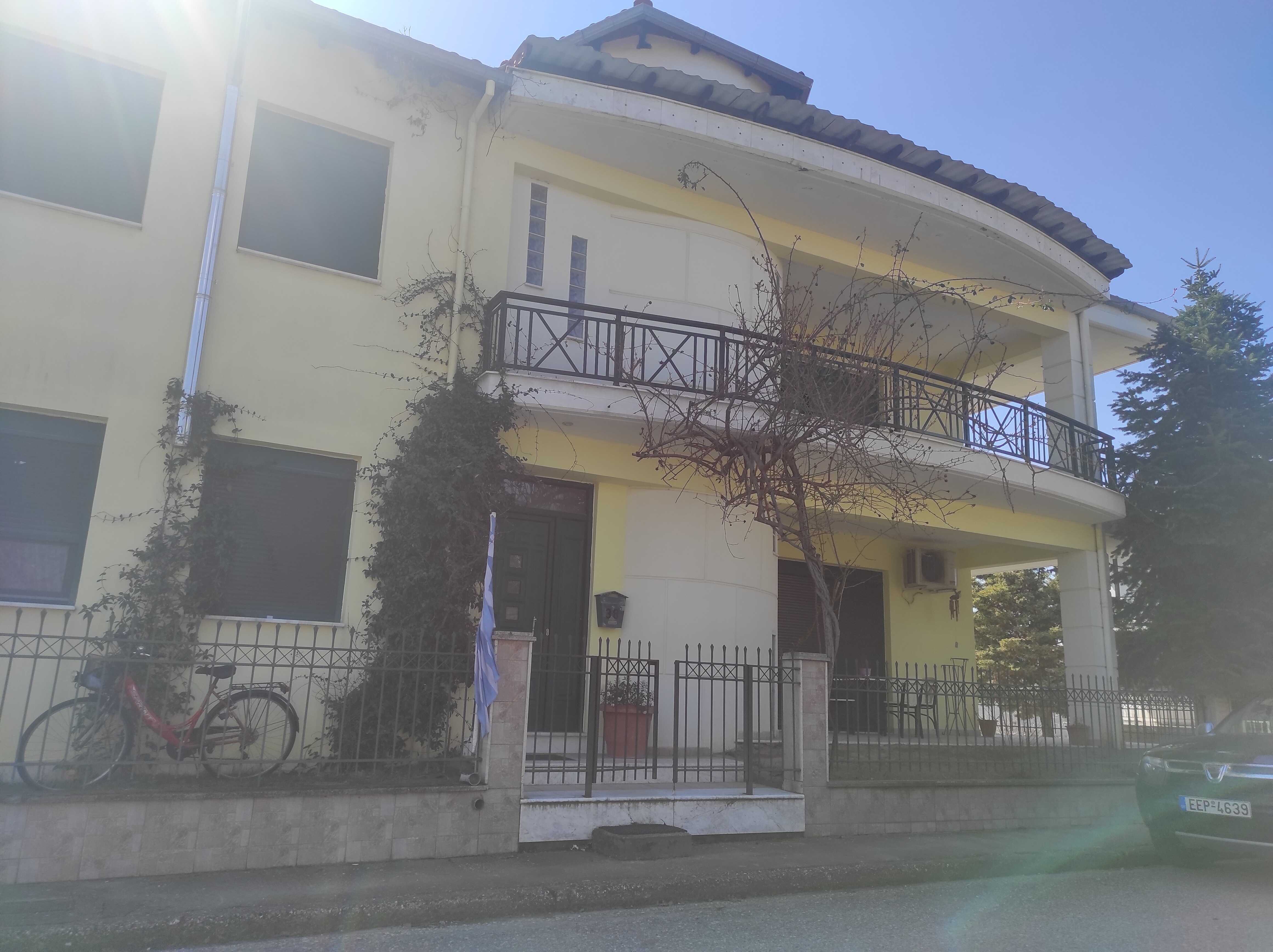 Κατοικία  σε πλειστηριασμό Δήμος Ορεστιάδας