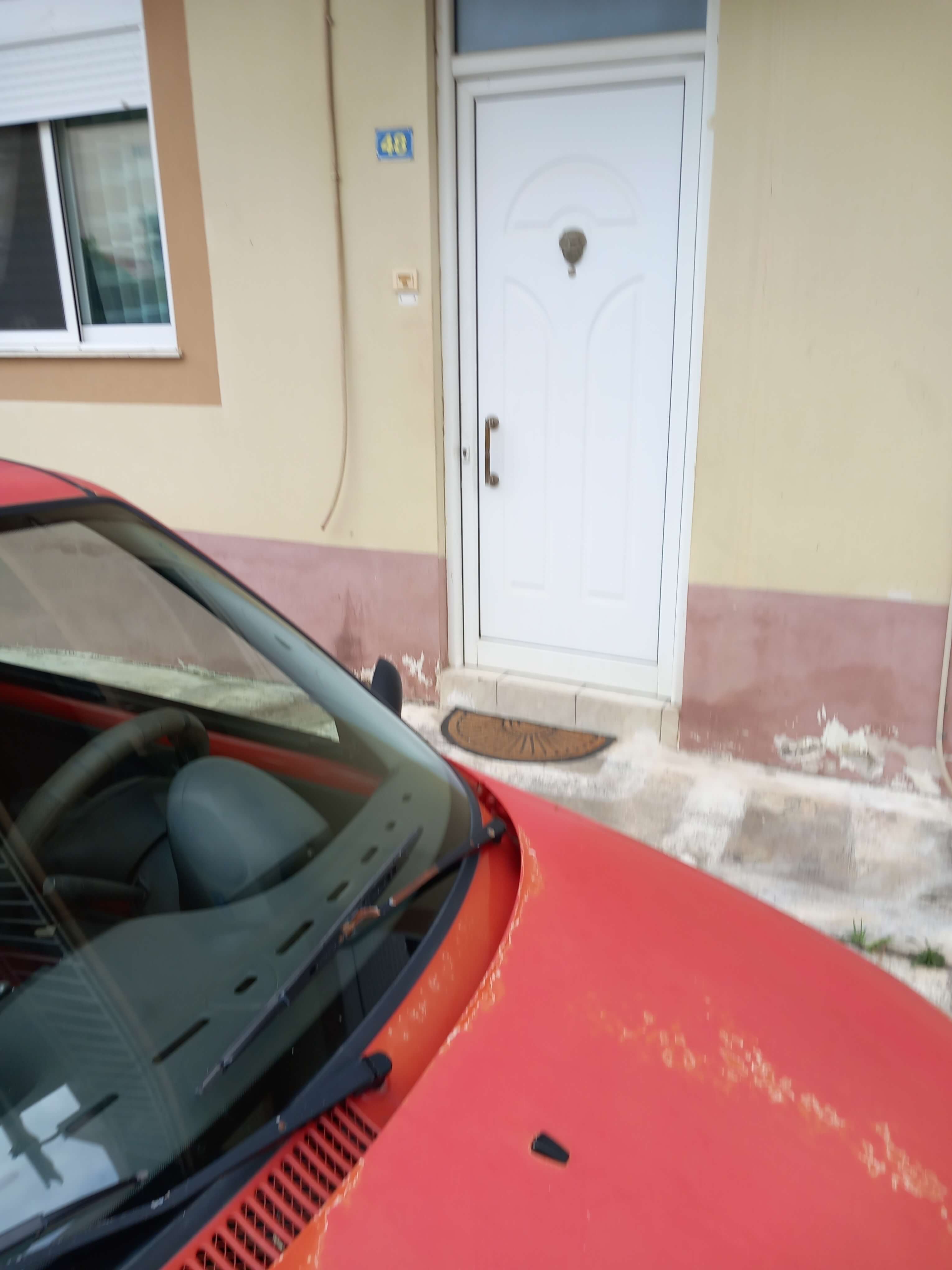 Κατοικία  σε πλειστηριασμό Δήμος Καλαμάτας