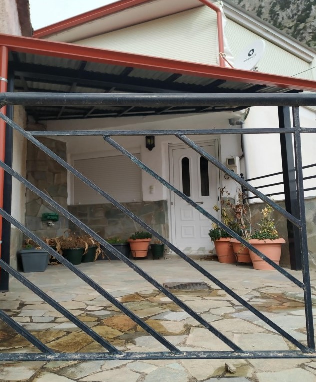 Κατοικία  σε πλειστηριασμό Δήμος Πύλης