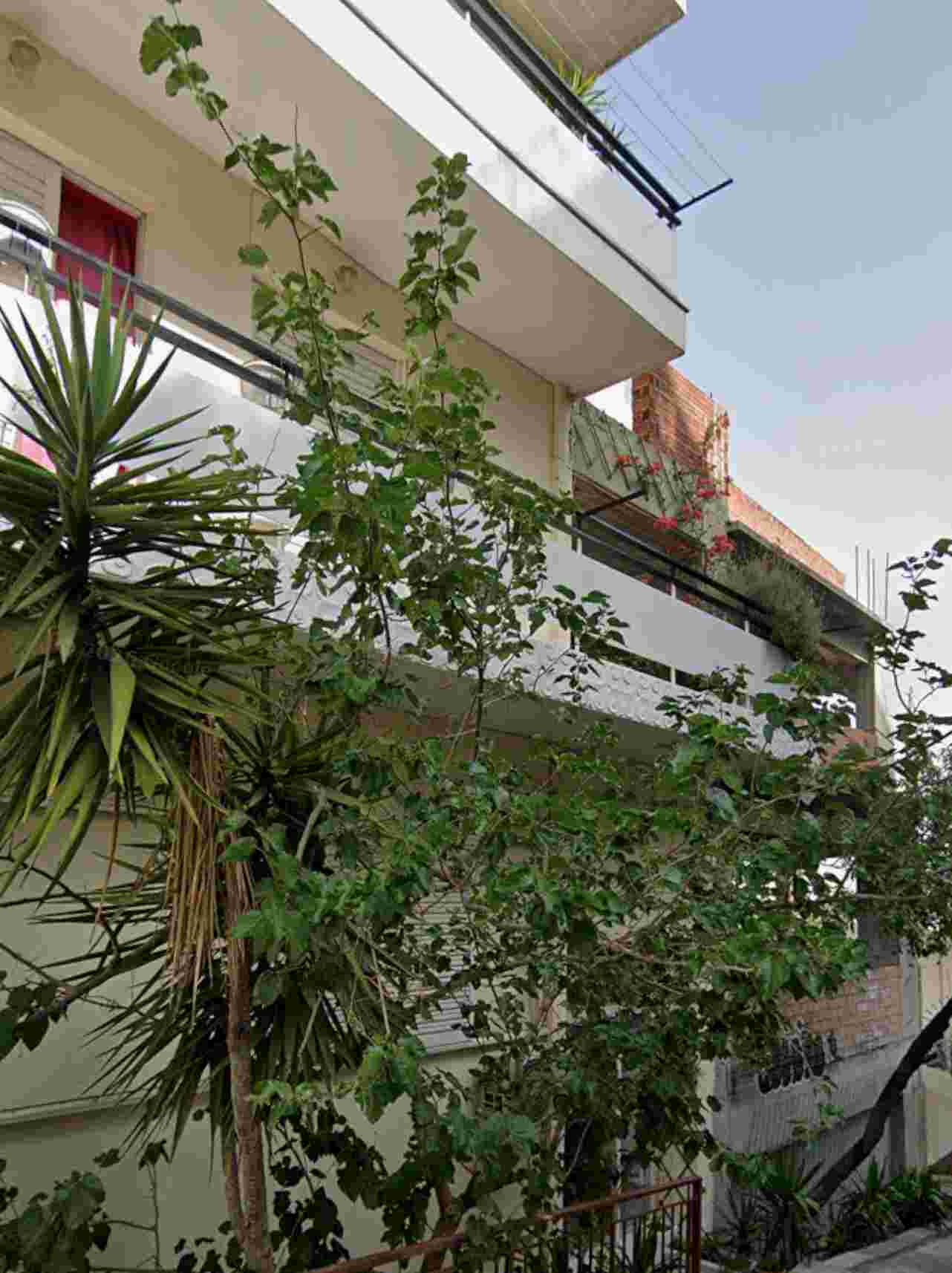 Κατοικία  σε πλειστηριασμό Δήμος Ηλιουπόλεως