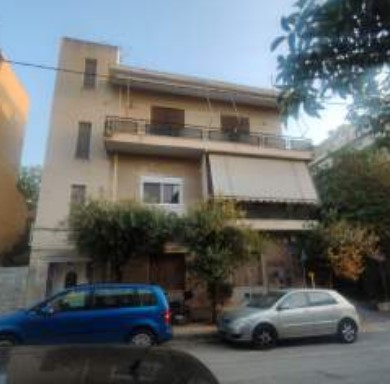 Κατοικία  σε πλειστηριασμό Δήμος Βύρωνος