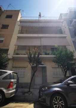 Κατοικία  σε πλειστηριασμό Δήμος Πειραιώς