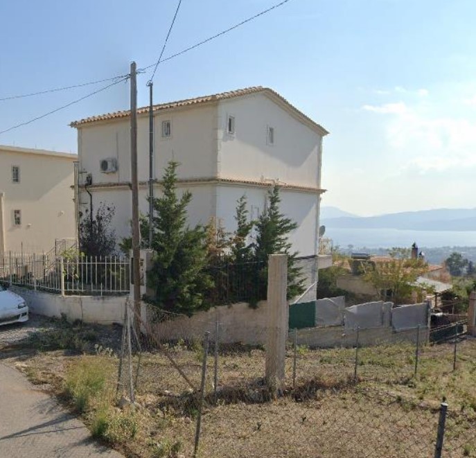 Κατοικία  σε πλειστηριασμό Δήμος Μεγαρέων