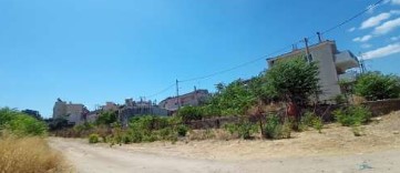 Οικόπεδο  σε πλειστηριασμό Δήμος Αχαρνών