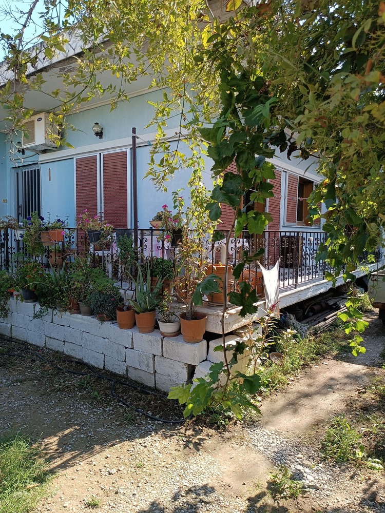 Οικόπεδο με κτίσμα 800 τ.μ. σε πλειστηριασμό Δήμος Κιλελέρ
