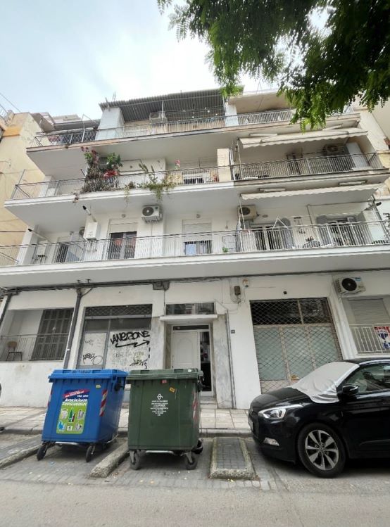 Κατοικία  σε πλειστηριασμό Δήμος Θεσσαλονίκης