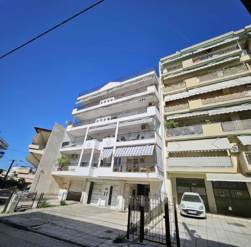 Κατοικία  σε πλειστηριασμό Δήμος Κορδελιού - Ευόσμου