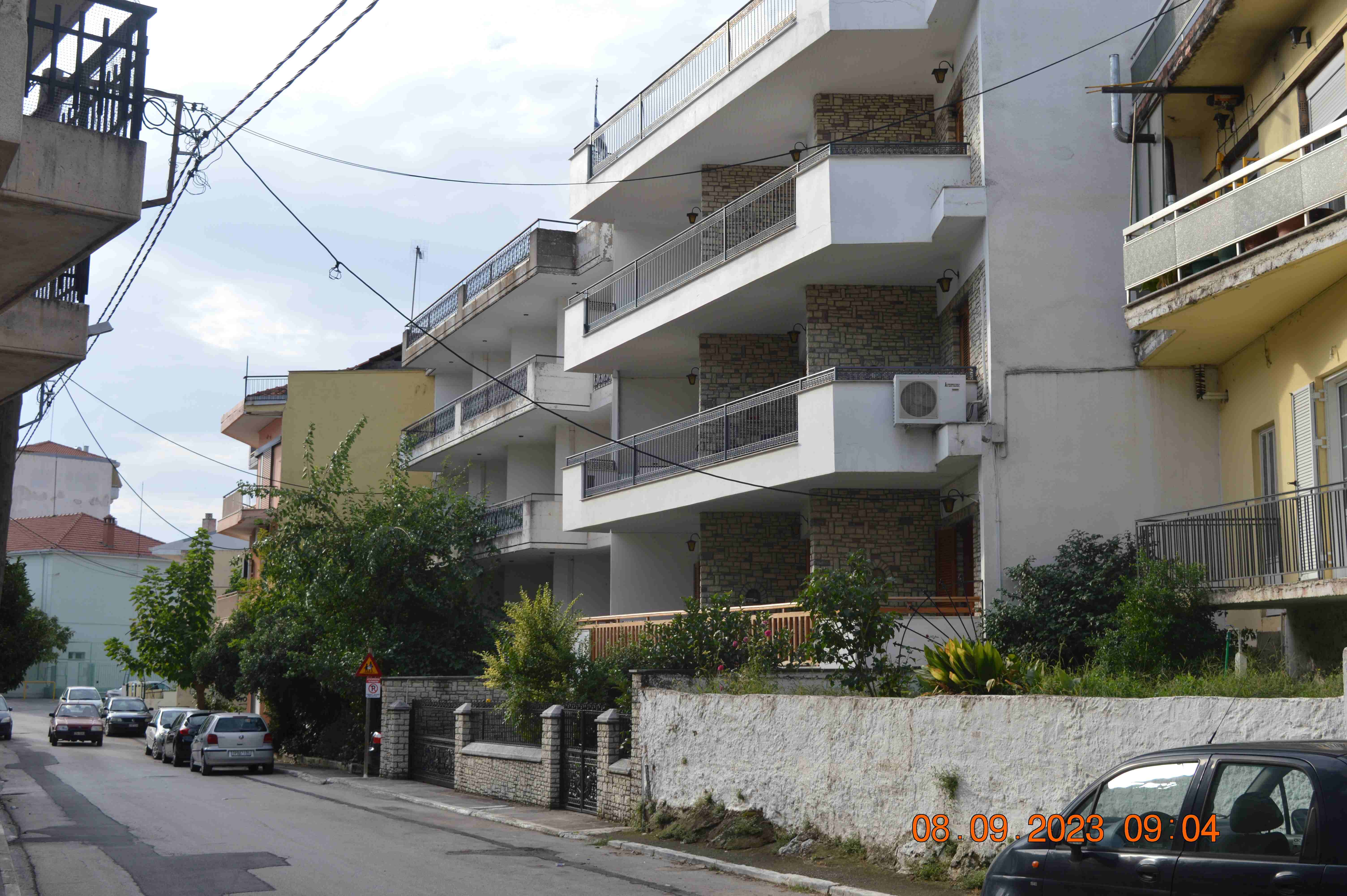 Κατοικία  σε πλειστηριασμό Δήμος Τρίπολης