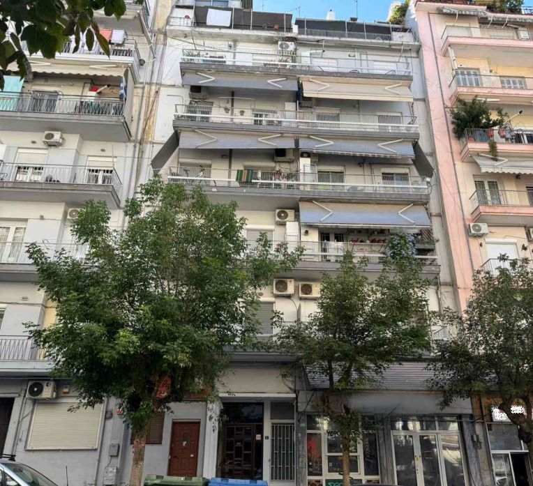 Κατάστημα  σε πλειστηριασμό Δήμος Θεσσαλονίκης
