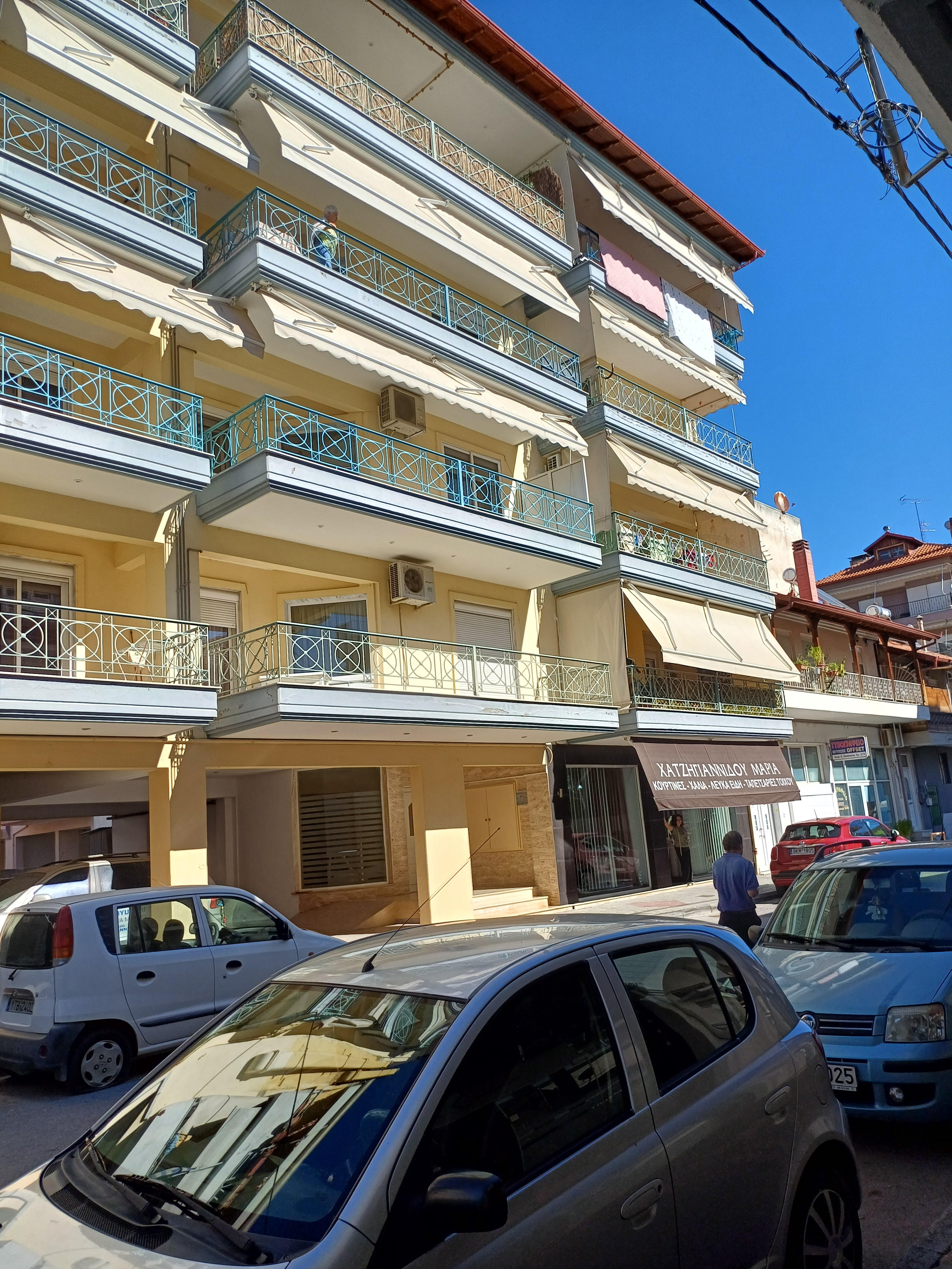 Κατοικία  σε πλειστηριασμό Δήμος Σκύδρας