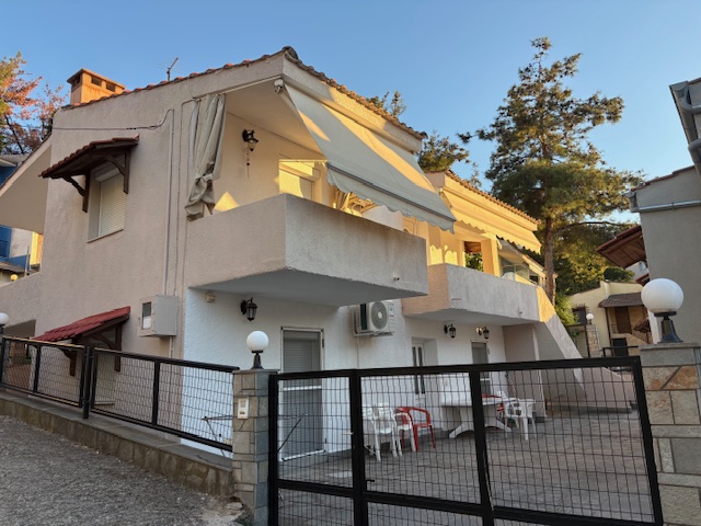 Κατοικία  σε πλειστηριασμό Δήμος Παγγαίου