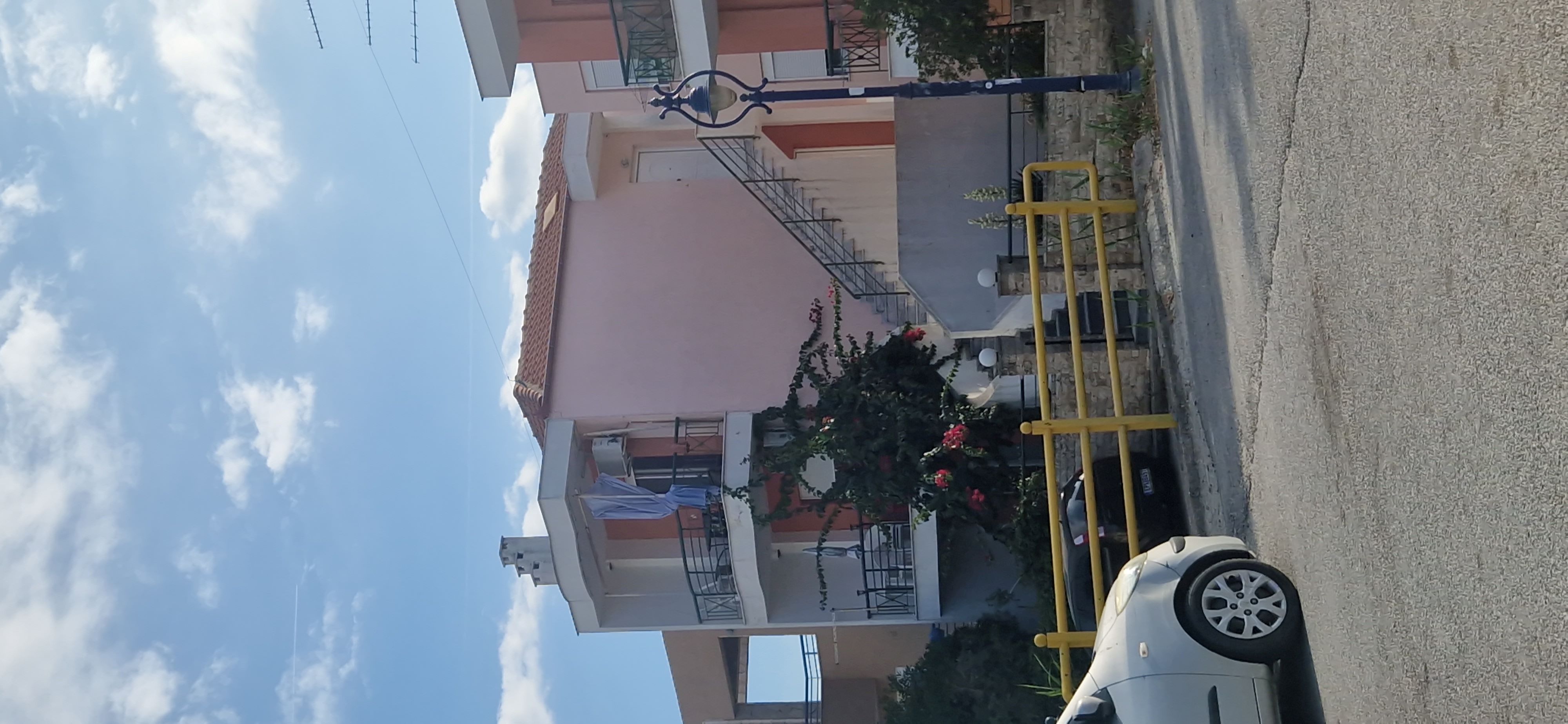 Κατοικία  σε πλειστηριασμό Δήμος Κασσάνδρας