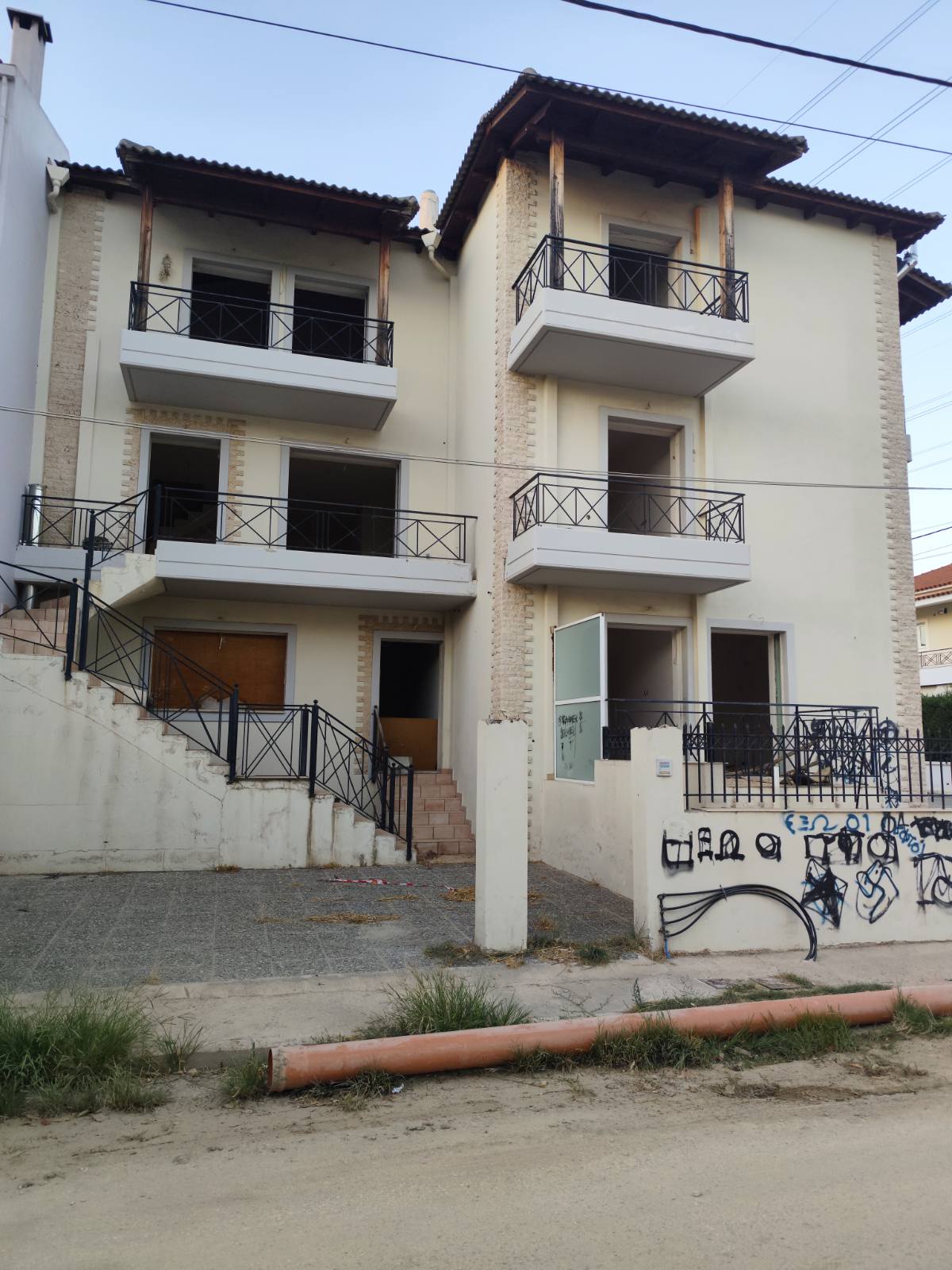 Κατοικία  σε πλειστηριασμό Δήμος Παλλήνης