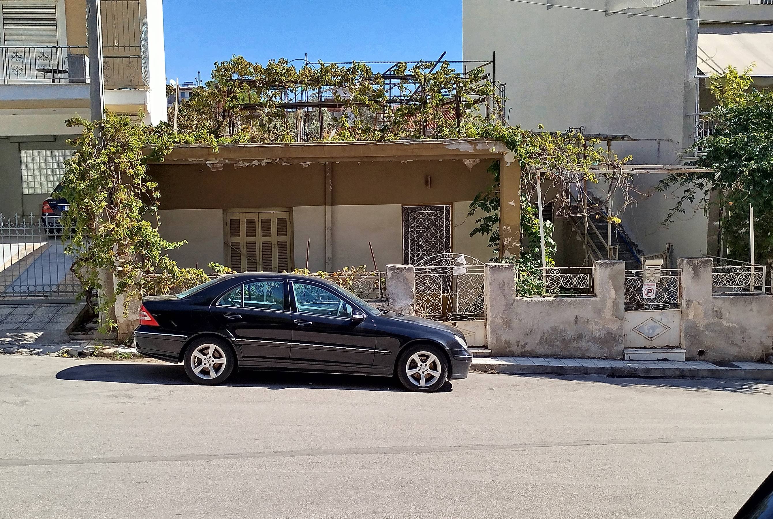 Οικόπεδο  σε πλειστηριασμό Δήμος Χαϊδαρίου