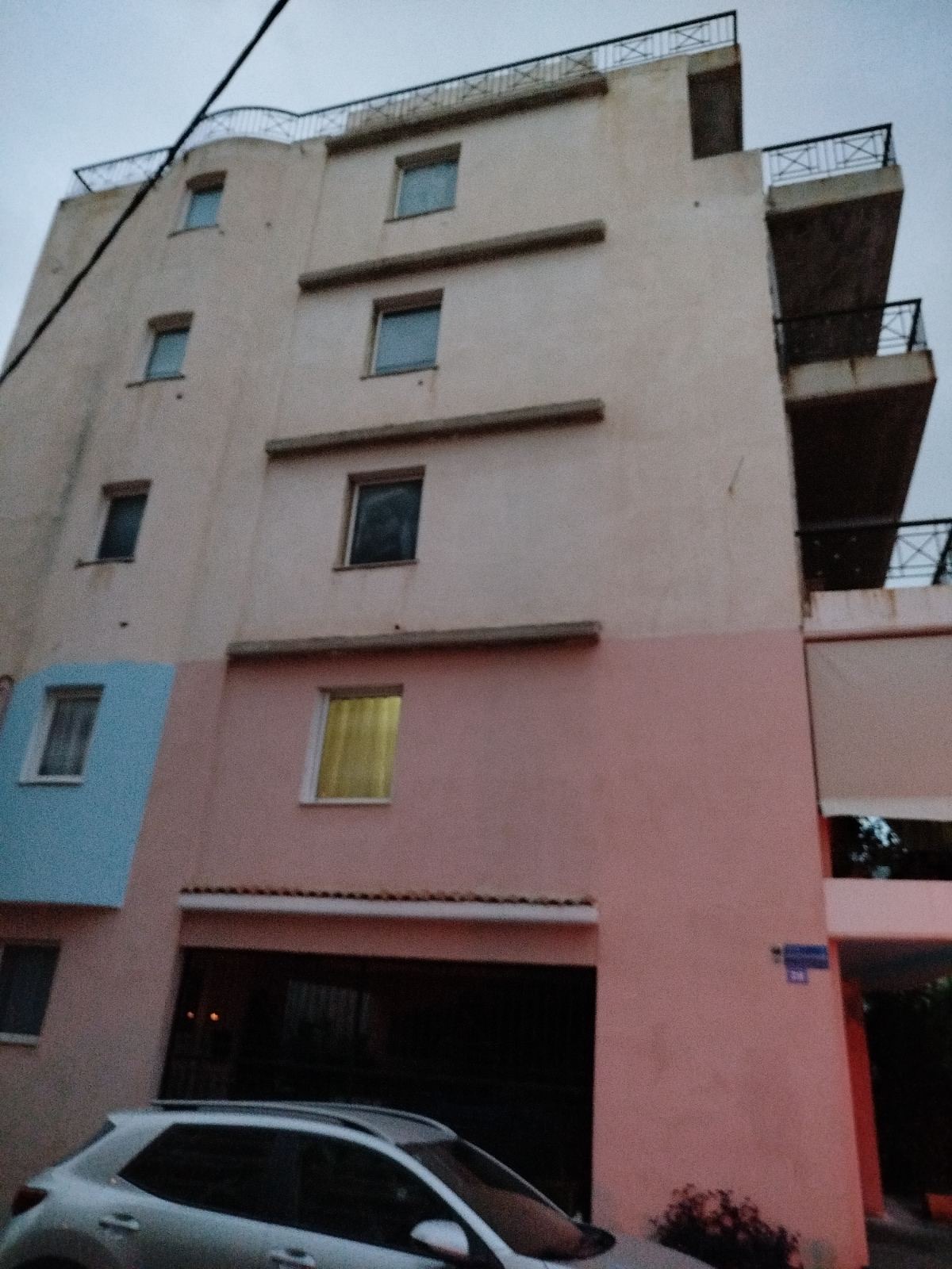 Κατοικία  σε πλειστηριασμό Δήμος Πειραιώς