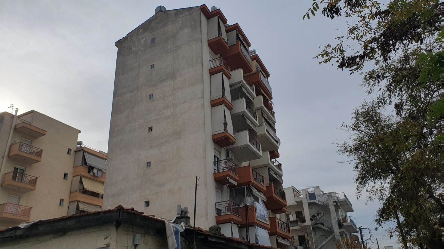 Κατοικία  σε πλειστηριασμό Δήμος Αμπελοκήπων - Μενεμένης
