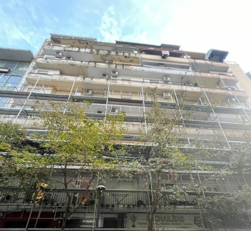 Κατοικία  σε πλειστηριασμό Δήμος Θεσσαλονίκης