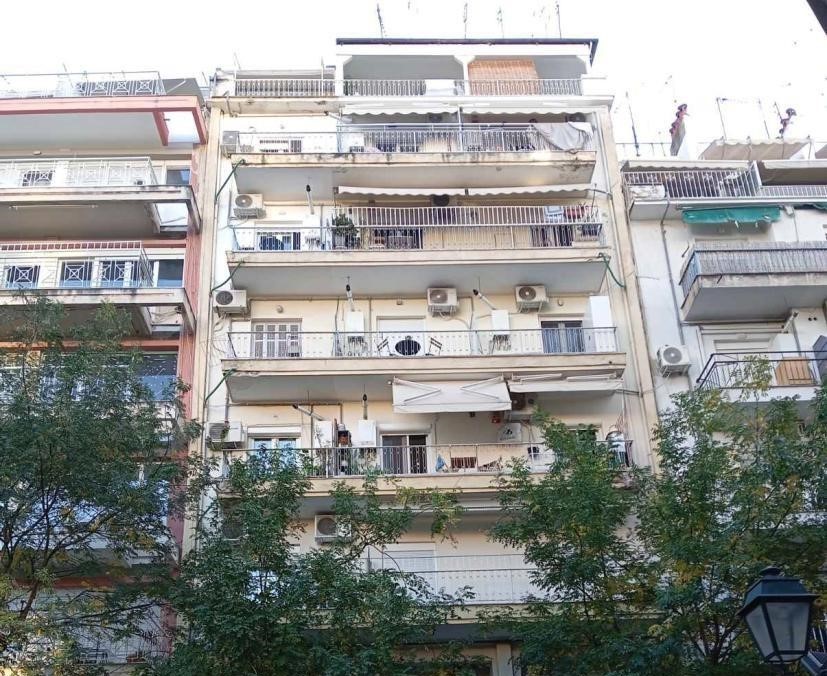 Κατοικία  σε πλειστηριασμό Δήμος Θεσσαλονίκης