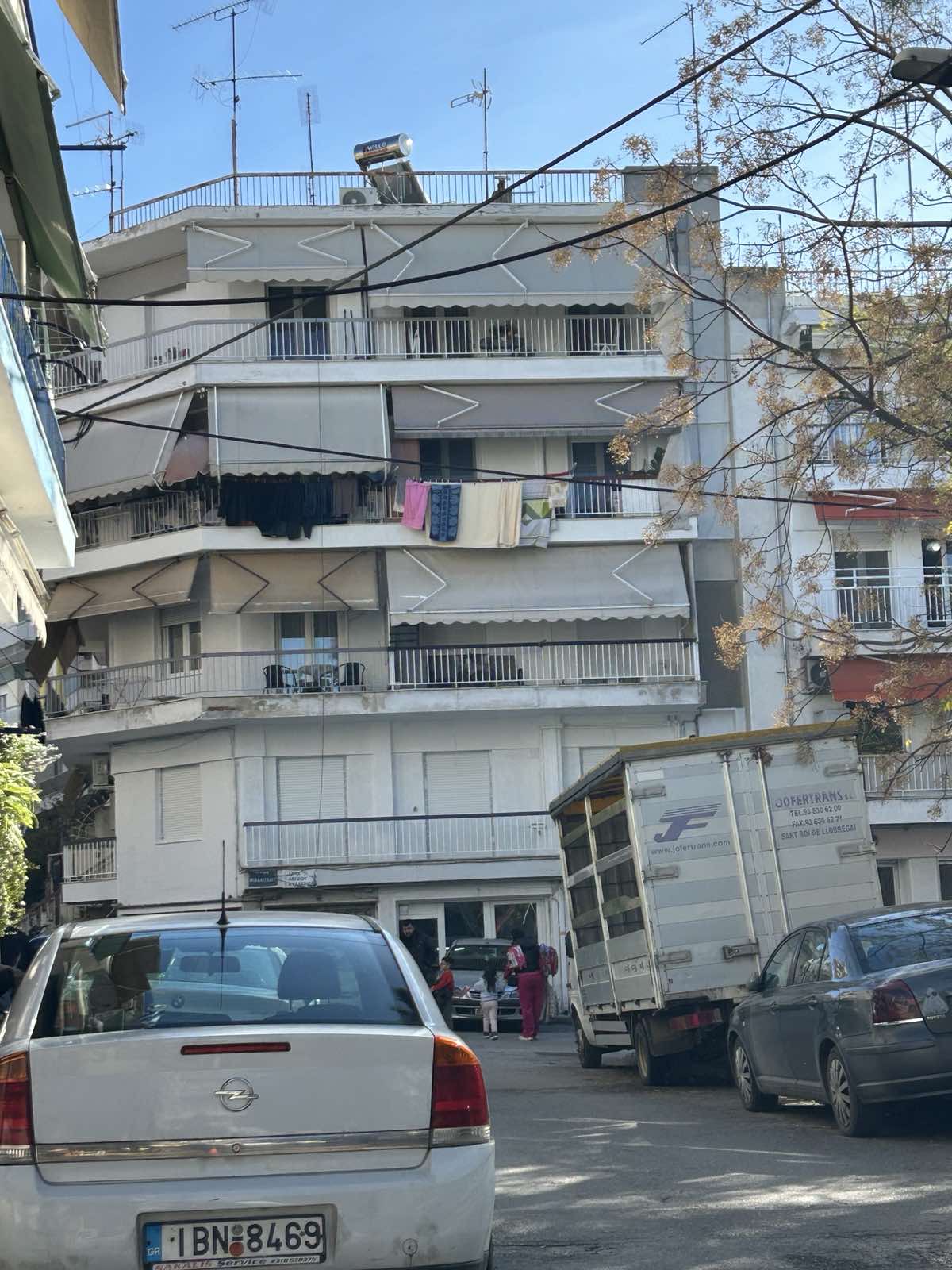 Κατοικία  σε πλειστηριασμό Δήμος Θεσσαλονίκης