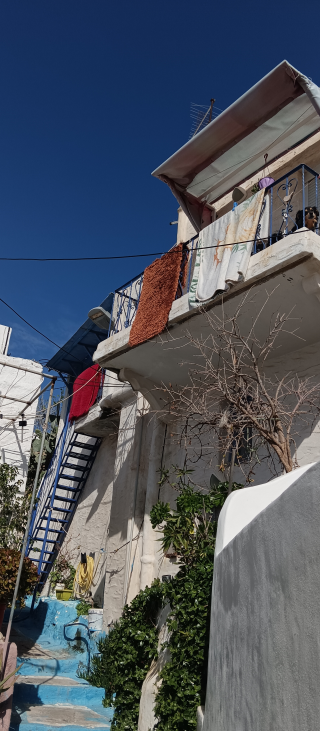 Οικόπεδο  σε πλειστηριασμό Δήμος Λέρου
