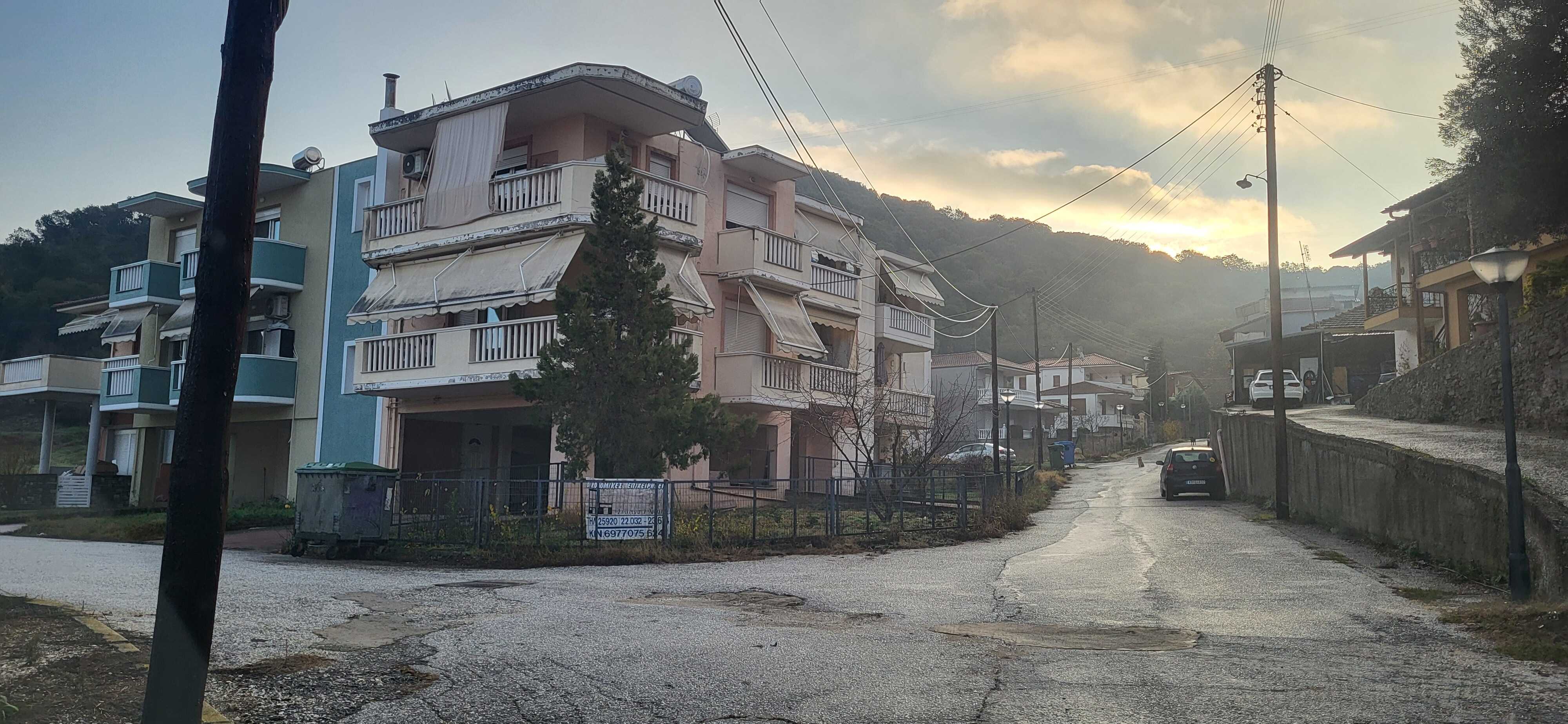 Κατοικία  σε πλειστηριασμό Δήμος Παγγαίου
