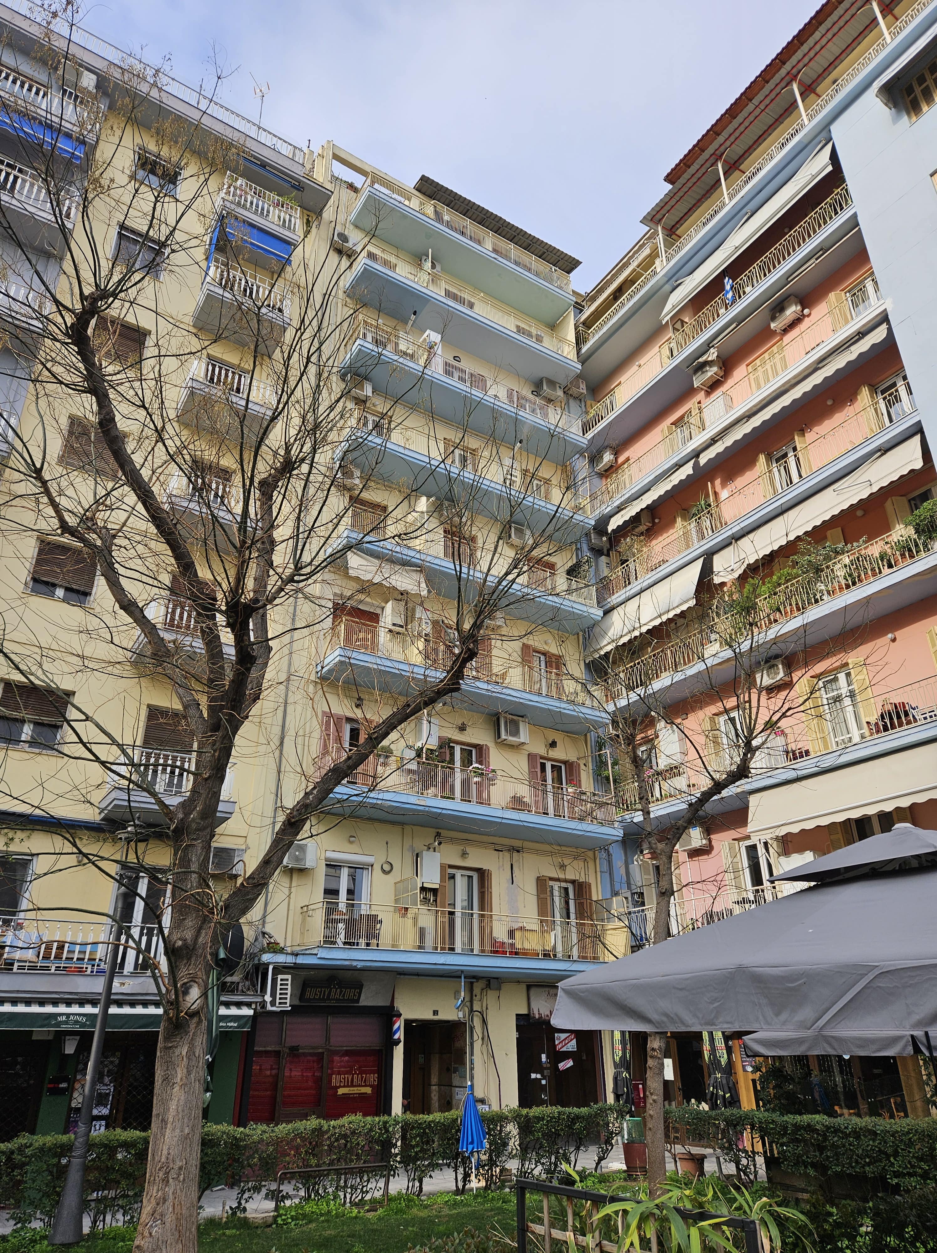 Κατοικία  σε πλειστηριασμό Δήμος Θεσσαλονίκης