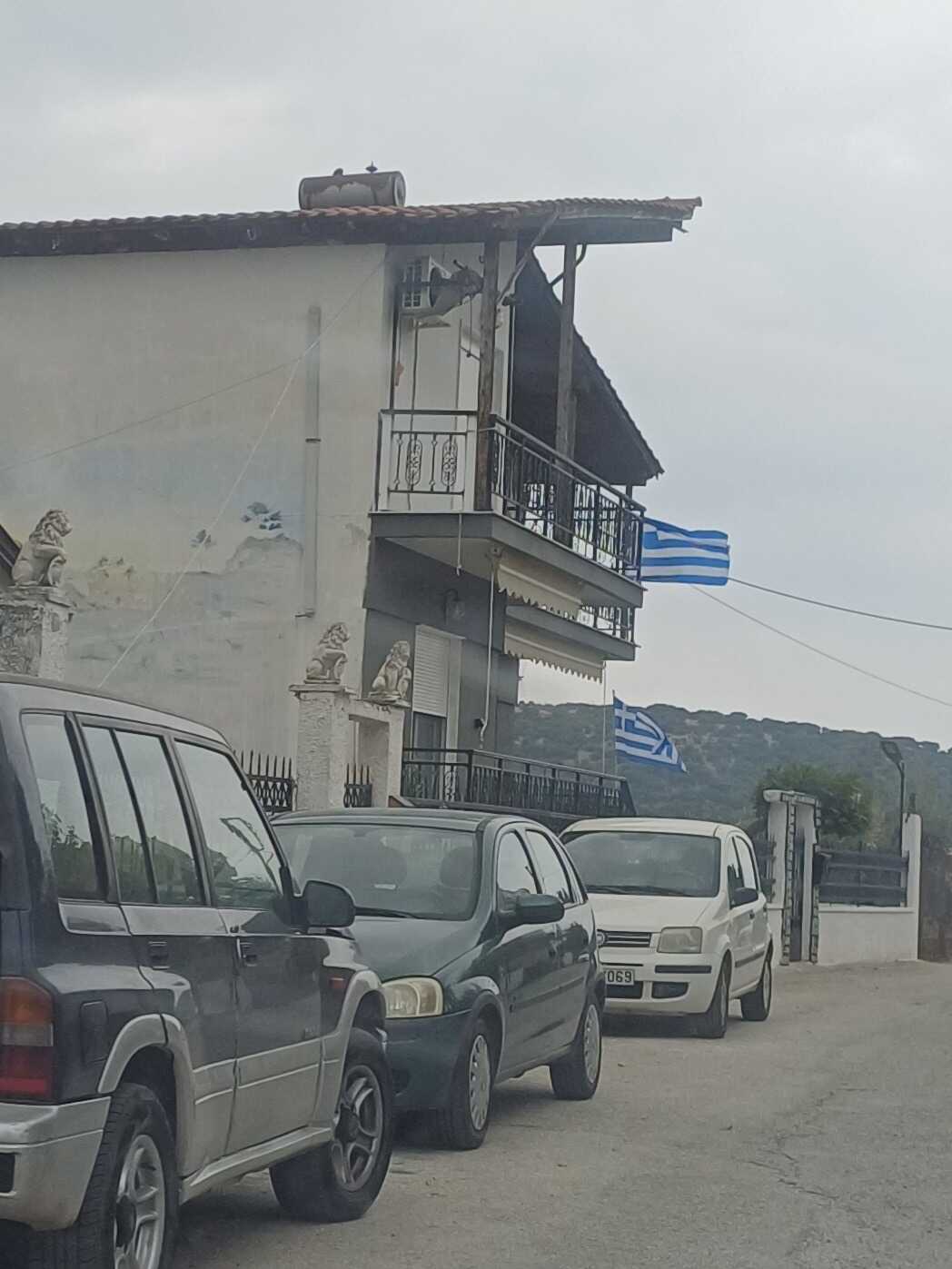 Κατοικία  σε πλειστηριασμό Δήμος Καβάλας