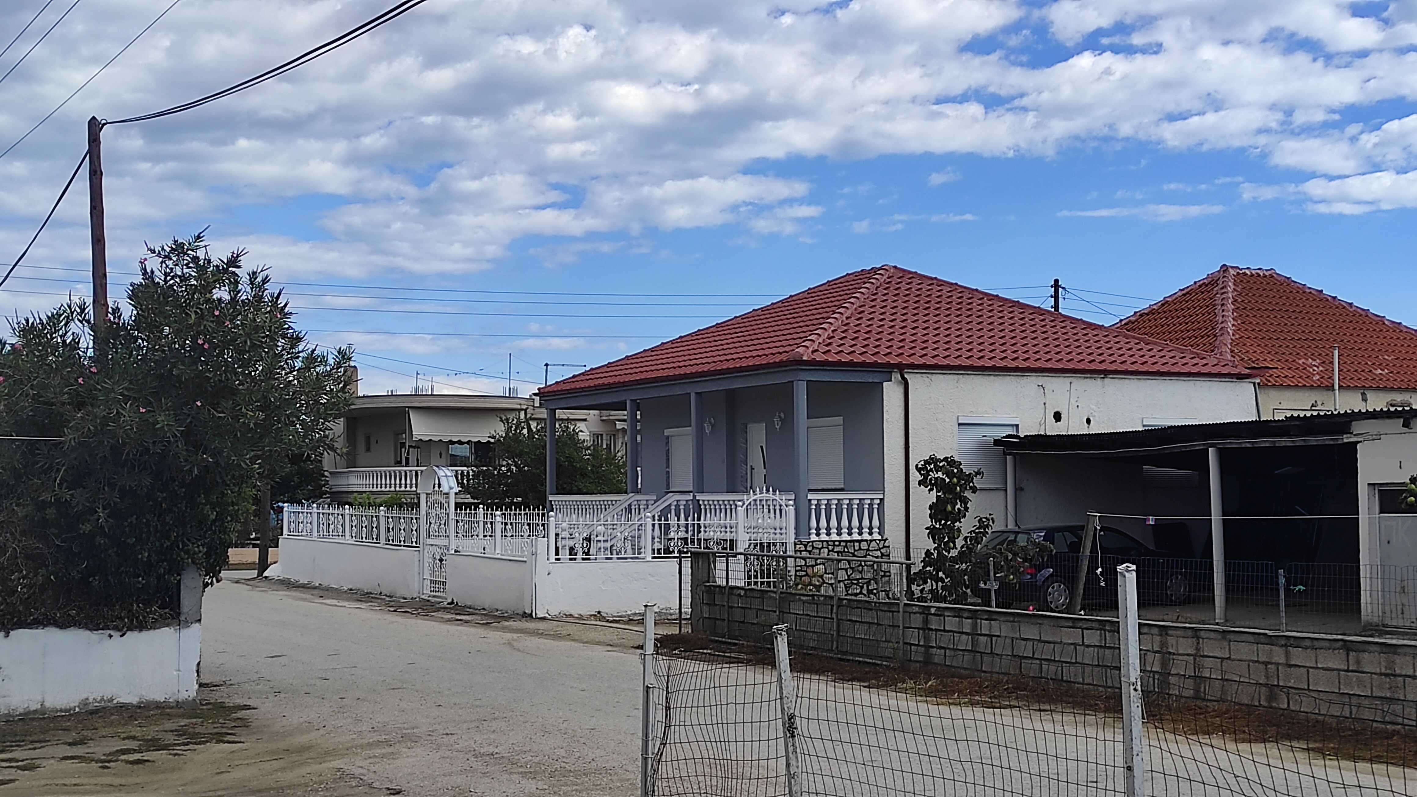 Οικόπεδο με κτίσμα  σε πλειστηριασμό Δήμος Νέστου