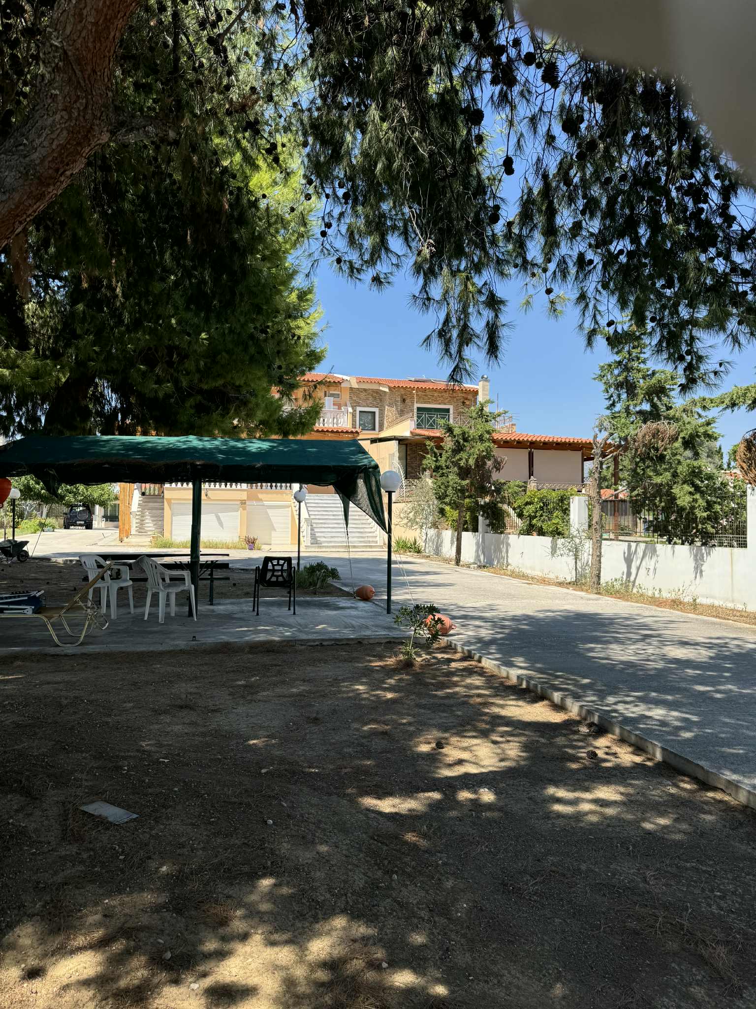 Κατοικία  σε πλειστηριασμό Δήμος Λουτρακίου - Περαχώρας - Αγ. Θεοδώρων