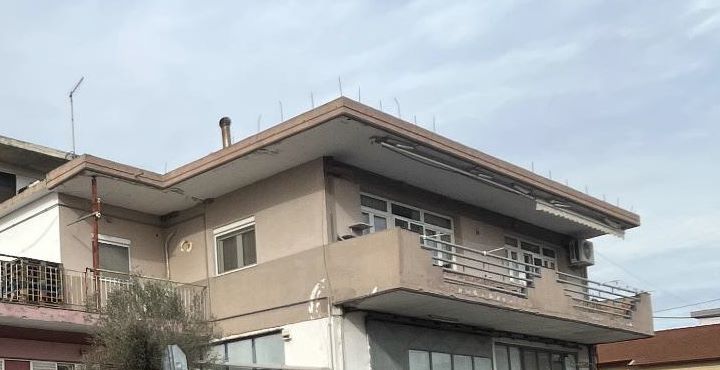 Κατοικία  σε πλειστηριασμό Δήμος Δέλτα