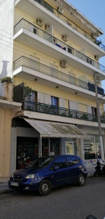 Κατάστημα  σε πλειστηριασμό Δήμος Πύργου