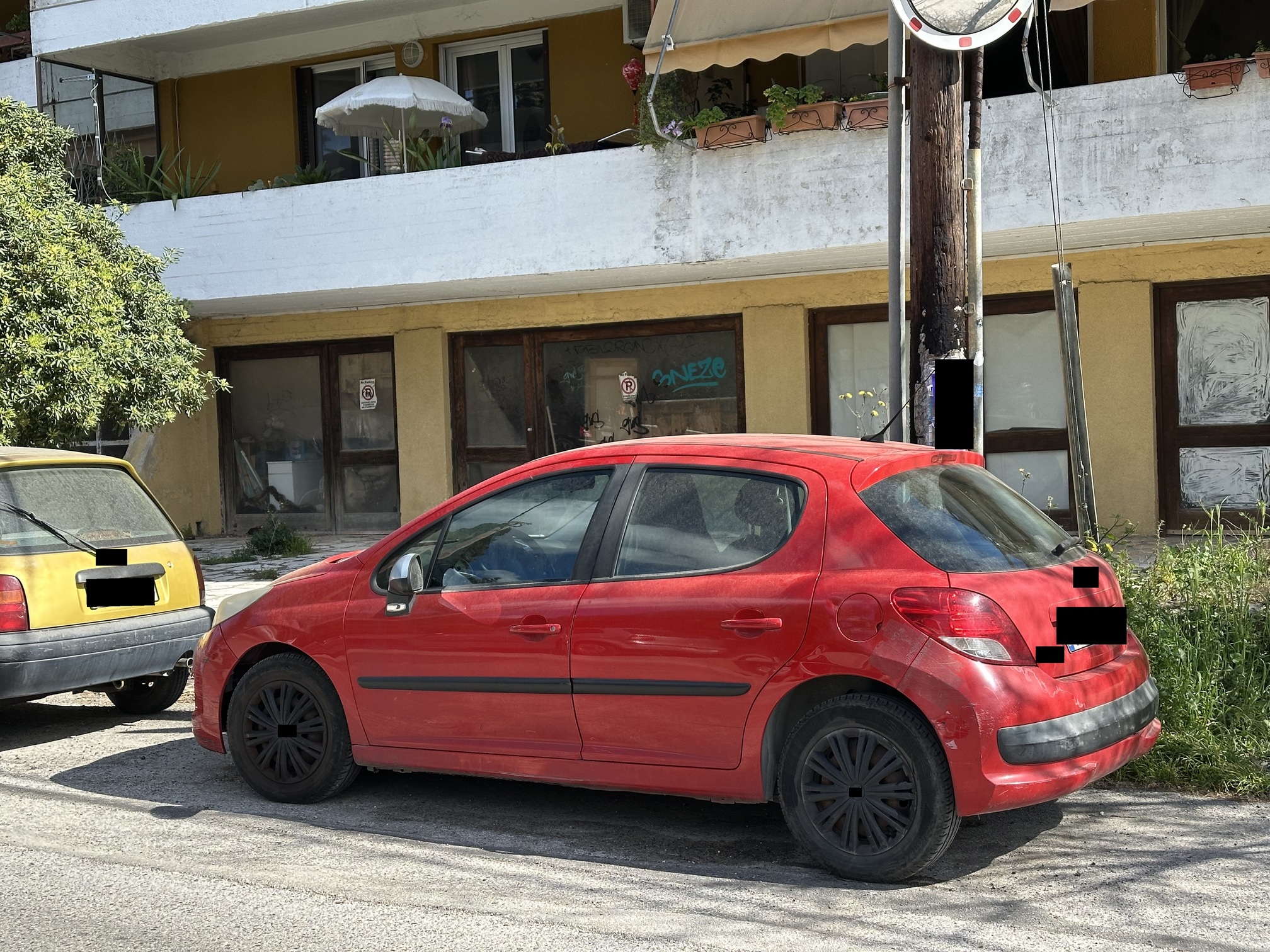 Κατάστημα  σε πλειστηριασμό Δήμος Κέρκυρας
