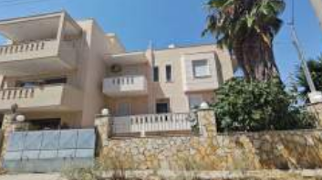 Κατοικία  σε πλειστηριασμό Municipality of Salamina